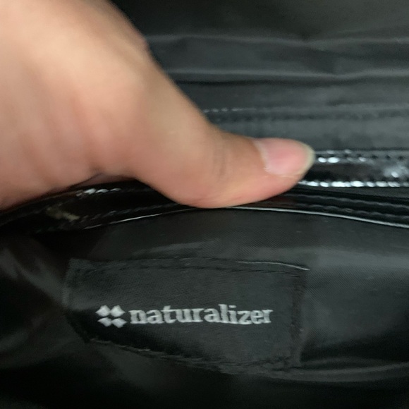 Naturalizer y2k plaid shoulder bag - Picture 6 of 6